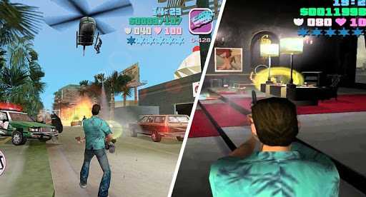 GTA Vice City Hileleri 2020 (Güncel)