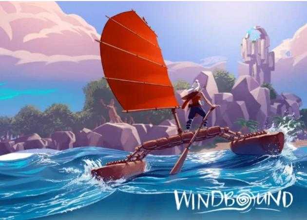 Windbound İçin Bol Tüyolu Oynanış Videosu Yayınlandı!