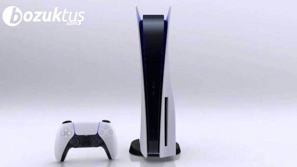 Sony Playstation 5 özellikleri ve daha fazlası