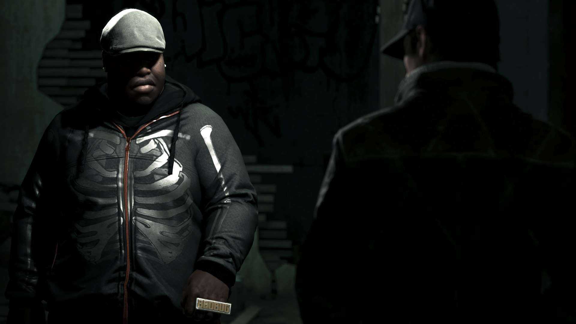 Watch Dogs için Yeni Görseller Yayınlandı!