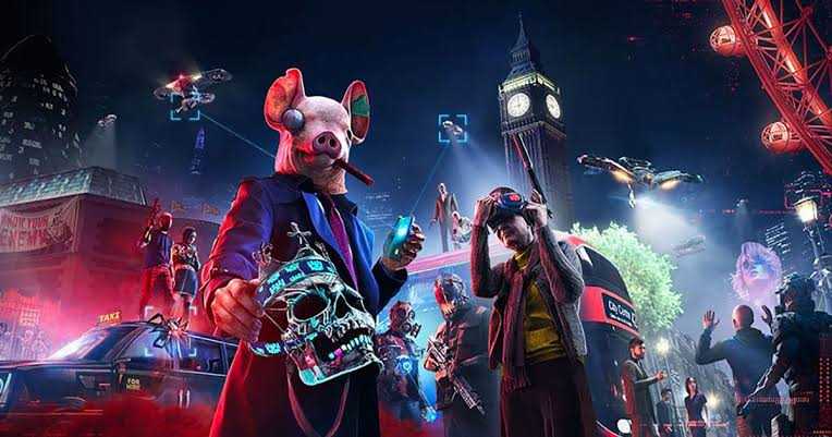 Watch Dogs 45 Dakikalık Ücretsiz Olacak