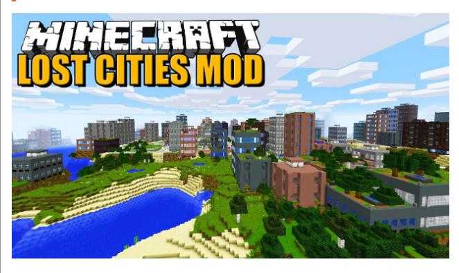 Herkesin İşine Yarayacak En Popüler Minecraft Mod Paketleri