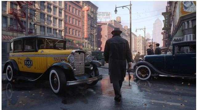 Mafia: Definitive Edition Hayranları Bu Habere Üzülecek!