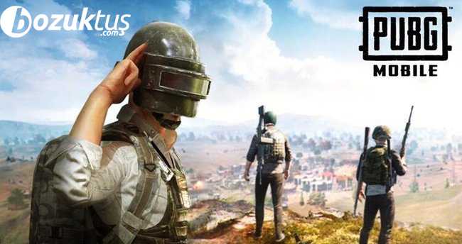 Pubg Mobile kazanma taktikleri
