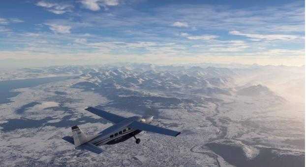 Flight Simulator Bekleyenler Müjde! Tarih Açıklandı!