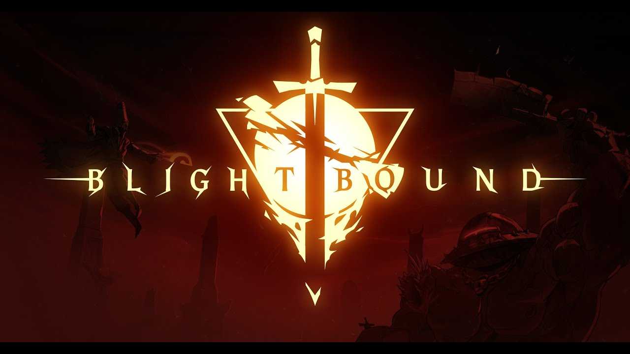 Rol Yapma Oyunu Blightbound İçin Son Dakika Gelişmesi!