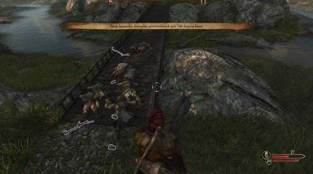 Mount & Blade II: Bannerlord Hileleri Nedir? 2020 Bannerlord Hileler