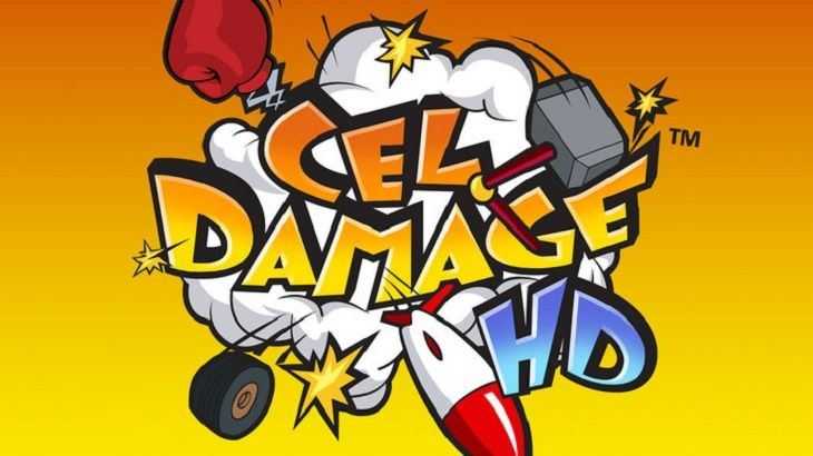Cel Damage, PS2'den Sonra Şimdi Tüm Konsollarda!