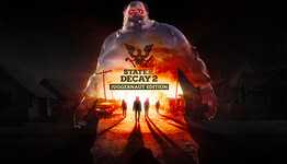 State of Decay 2 Juggernaut Edition İnceleme