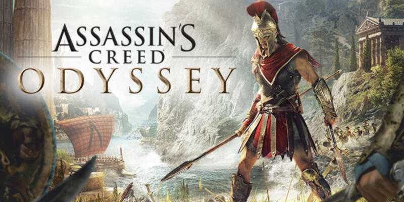 Assassin’s Creed Odyssey Türkçe Yama