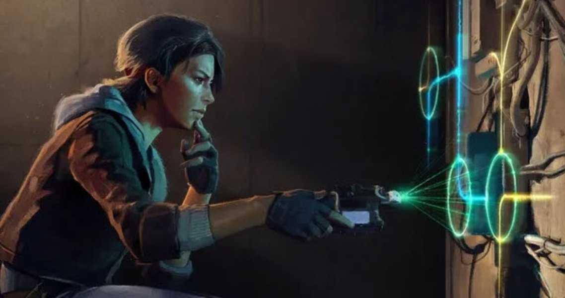 Half-Life: Alyx Türkçe Yama