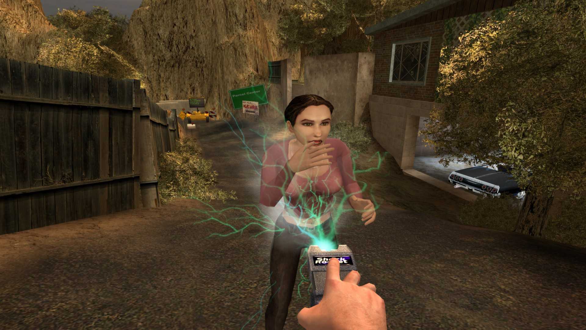 postal 2 remastered postal 2 remastered