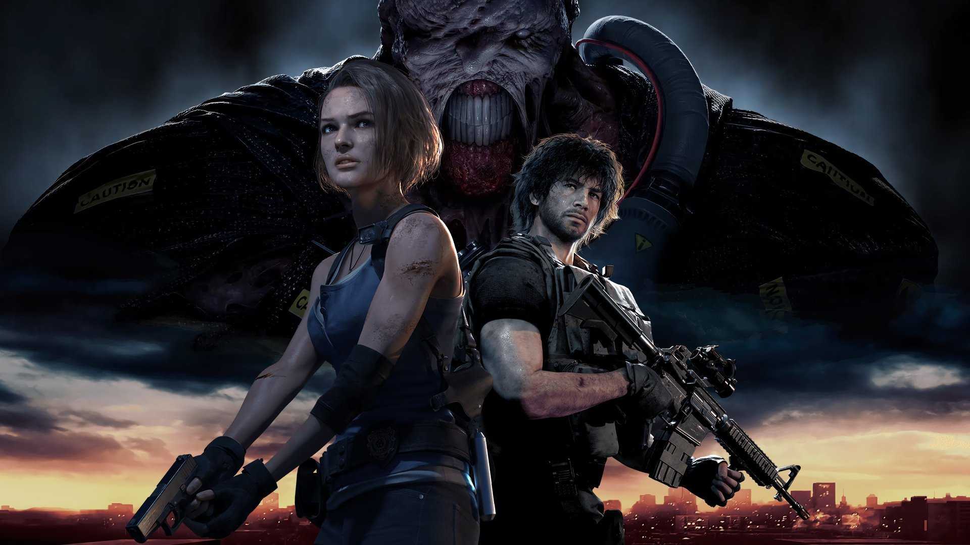 Resident Evil 3: Remake İncelemesi