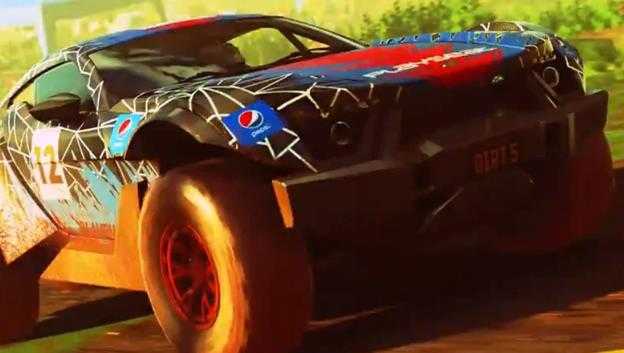 Dirt 5 İle İlgili Önemli Bir Bilgilendirme ve Fragman Yayınladı!