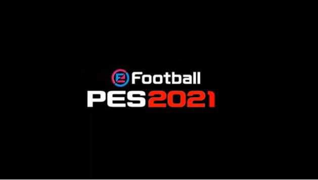 eFootball Pes 2021'den İlk Fragman Geldi!