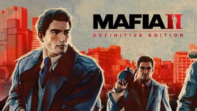 Mafia 2 Definitive Edition Sistem gereksinimleri