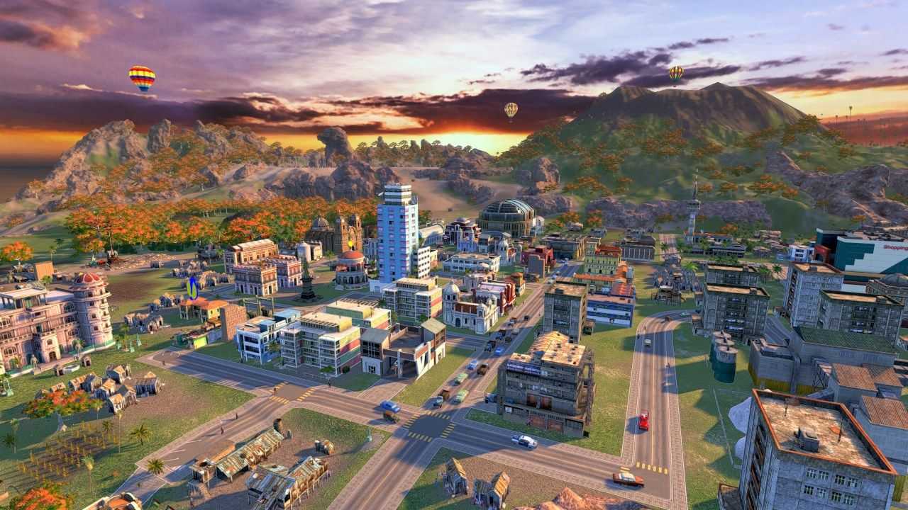 Tropico 4 Hileleri