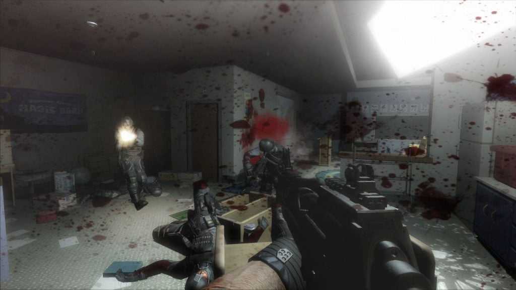 Fear 2 Project Origin Türkçe Yama