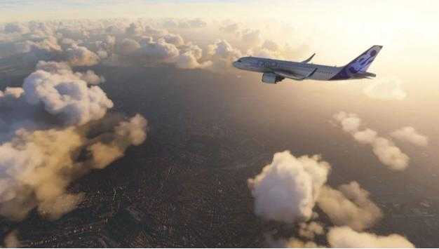 Microsoft Flight Simulator Bütün Satış Araçlarını Açıkladı!