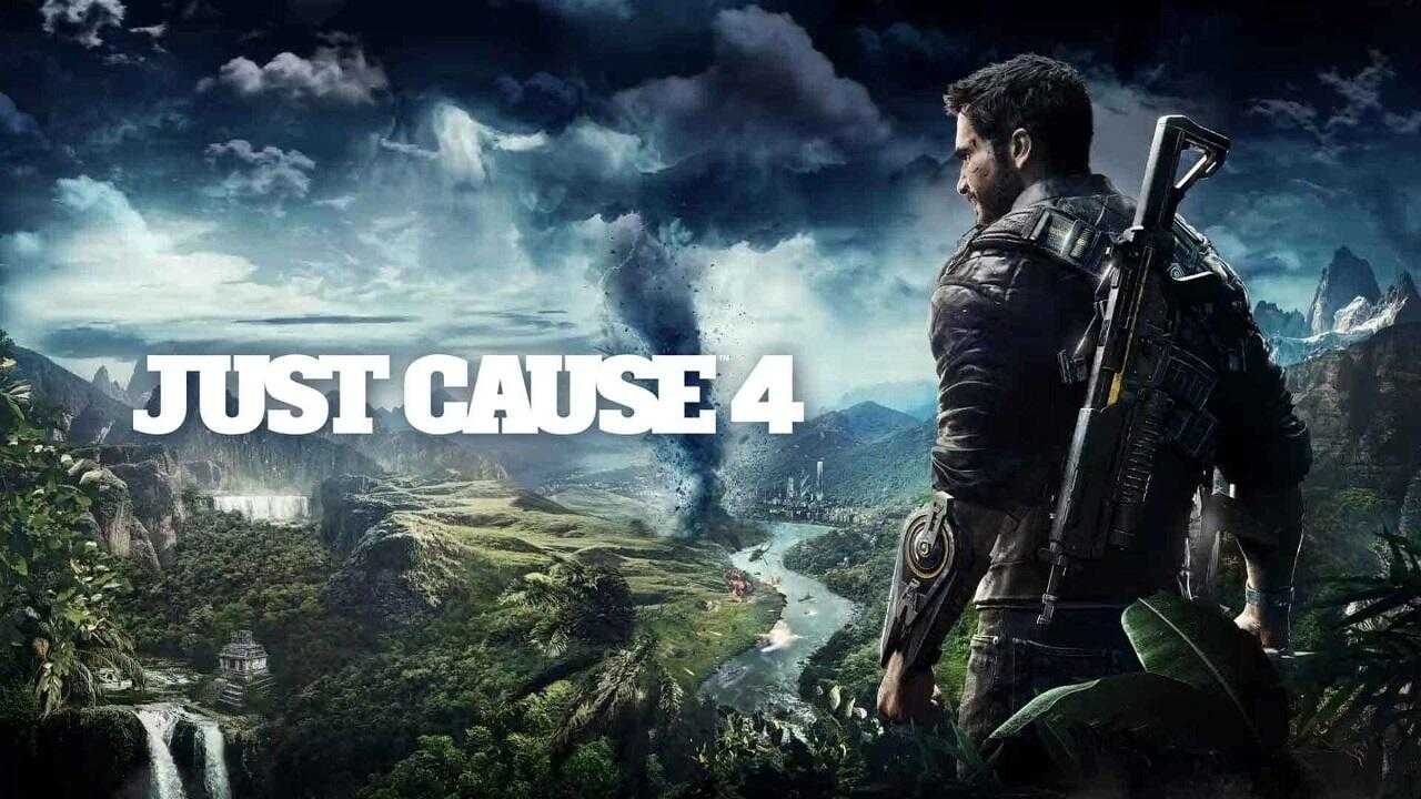 Just Cause 4 Sistem Gereksinimleri