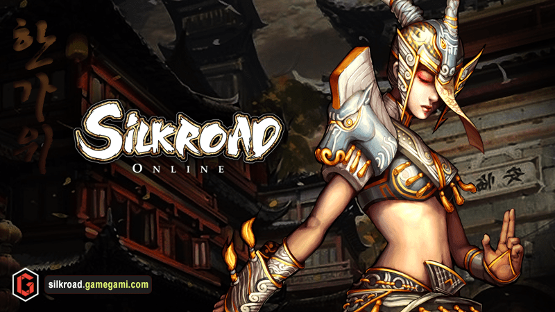Silkroad Online Resmi Türkiye sunucuları yakında açılıyor!