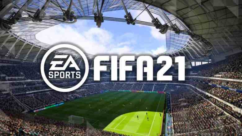 FIFA 2021 Sistem Gereksinimleri