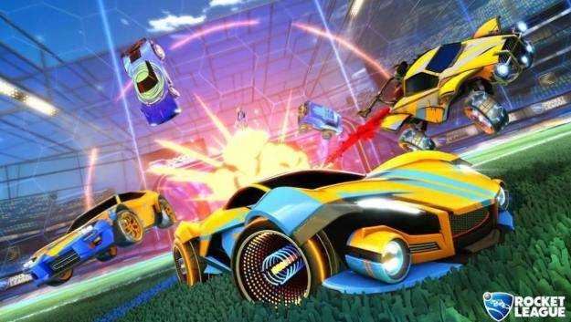 Rocket League Yeni Güncellemeyle Ücretsiz Olacak! Hemen Tıklayın!