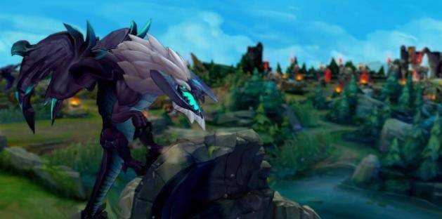 Riot Games LOL Hayranları İçin LOL ESports'u Duyurdu!