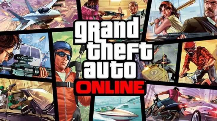 GTA Online İki Kat GTA$ ve RP Etkinliği Başladı!