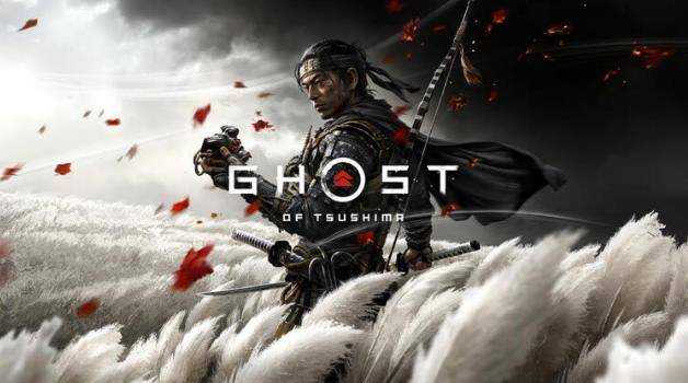 Ghost of Tsushima, En İyi Çıkış Yapan PS4 Oyunu Oldu!