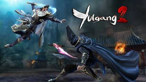 Yulgang 2 Traileri Yayınlandı!