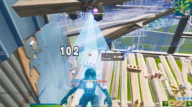Fortnite Oyunu Çöktü! Sıkıcı Bir Hata Keşfedildi!