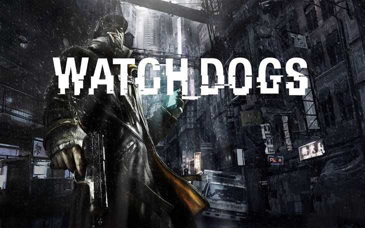 Watch Dogs'u Ön Yükleme ile Oynayın!