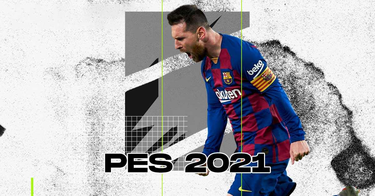 BU KEZ DE E-FOOTBALL PES 2021’İN ÇIKIŞ TARİHİ SIZDIRILDI