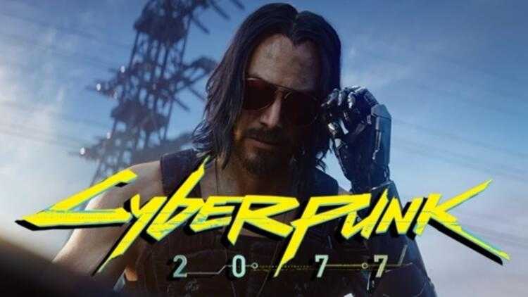 Cyberpunk 2077 Ne Zaman Çıkacak?