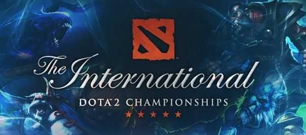 DotA 2 The International 4'de Yer Alacak Takımlar Belli Oldu
