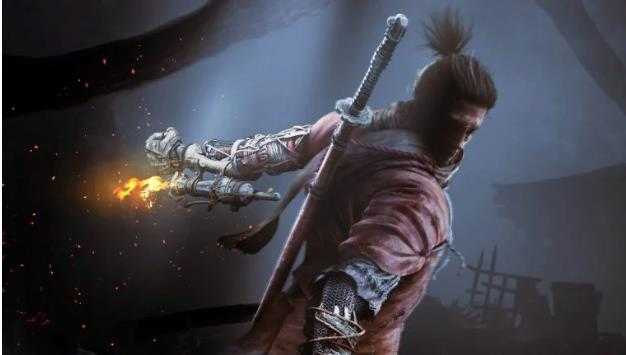 Sekiro: Shadows Die Twice Satışları Patladı!