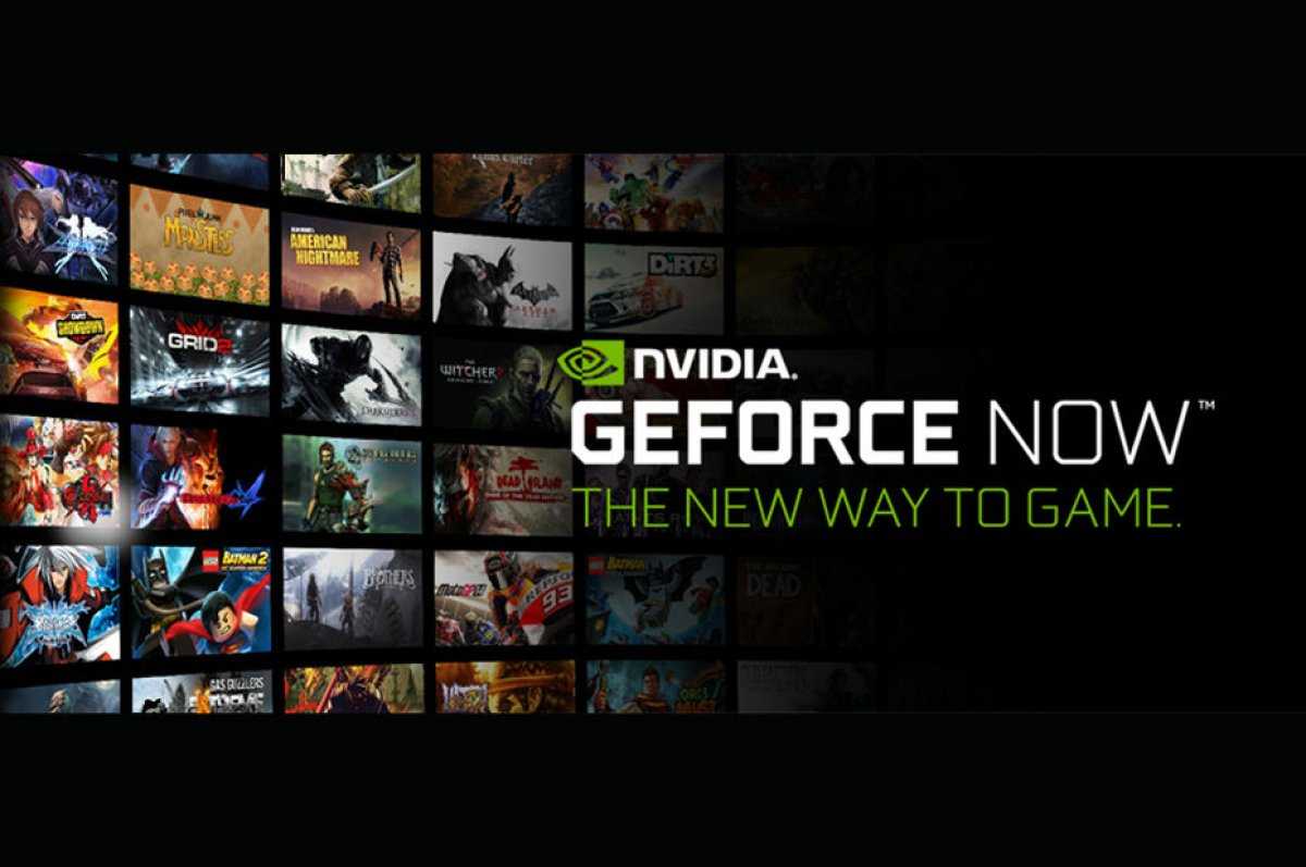 GEFORCE NOW PLATFORMUNDA 15 YENİ OYUN
