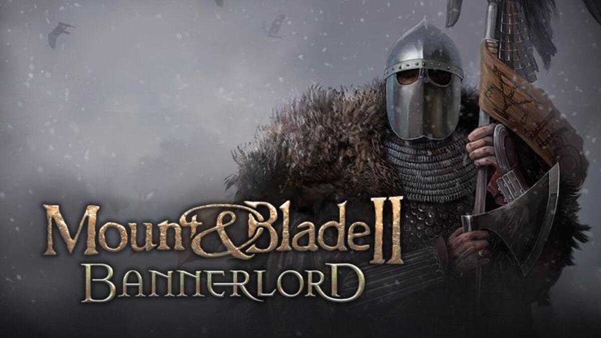 Mount & Blade ll: Bannerlord İçin Güncel Hileler