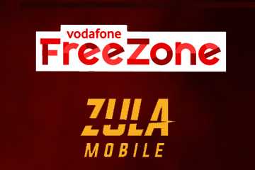 Vodafone FreeZone, Zula Yatırımı