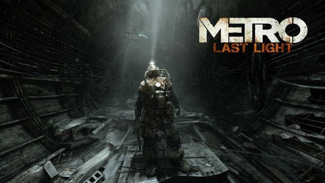 Metro: Last Light Sistem Gereksinimleri
