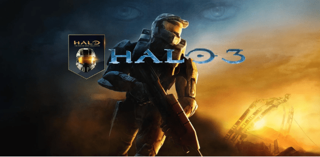 Halo 3 Oyununa 13 Sene Sonra Silah Geliyor! Hemen İndirin!