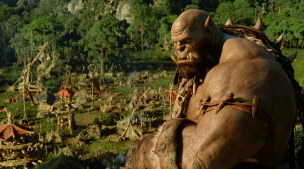Warcraft 2 Filminin Ayağını Kaydıranlar Bakın Kim