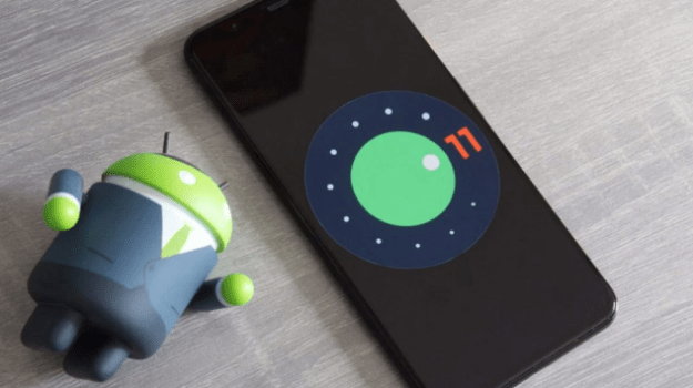 Google Android 11 İçin Beta Yayınladı! Bakın Neler Var!
