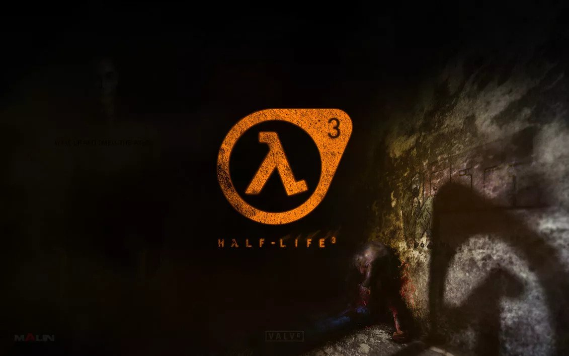 Half Life 3 Çıkış Tarihi!