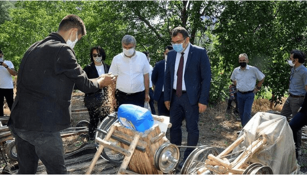 TÜBİTAK Başkanı: Türkiye %100 Yerli Teknolojiye Ulaşıyor!