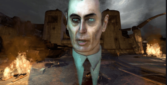 Black Mesa Oyun Hileleri