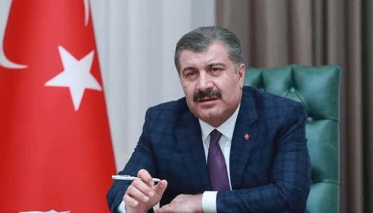 Sağlık Bakanlığından Uyarı! Ağır Tedbirlere Geri Dönülecek Zaman Belli Oluyor!