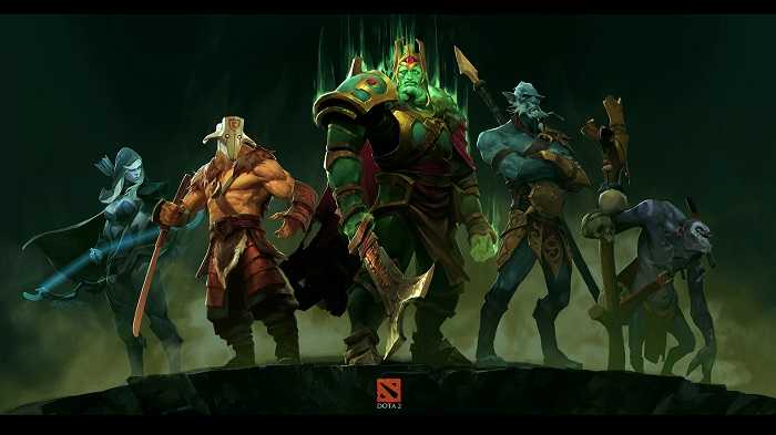 En İyi Online Oyunlar (PC)