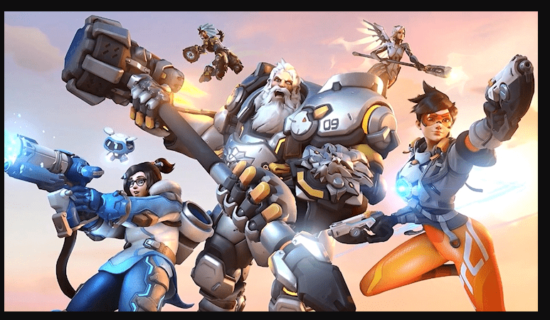 Overwatch Sistem Gereksinimleri